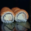 Філадельфія класік з креветкою Godzilla Sushi (Годзила Суши)